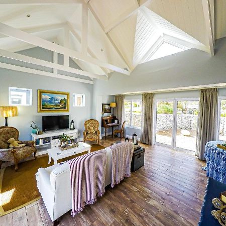 Kalliste An Exclusive Retreat Bettyʼs Bay 외부 사진