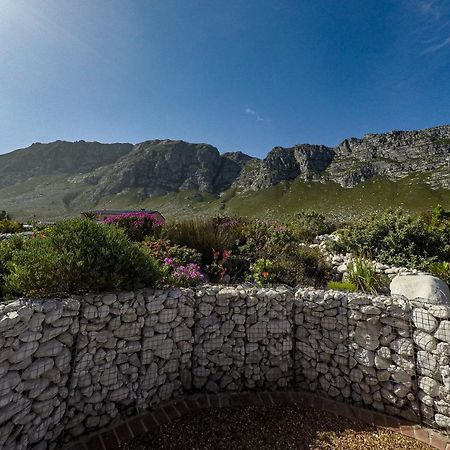 Kalliste An Exclusive Retreat Bettyʼs Bay 외부 사진