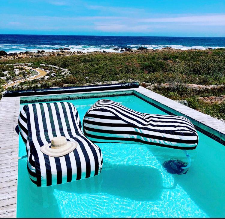 Kalliste An Exclusive Retreat Bettyʼs Bay 외부 사진