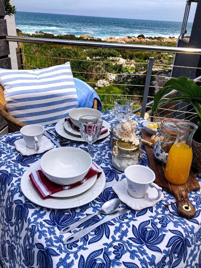 Kalliste An Exclusive Retreat Bettyʼs Bay 외부 사진
