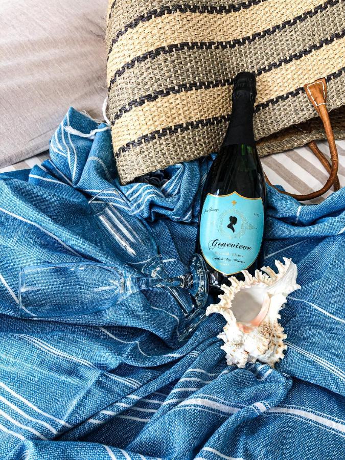 Kalliste An Exclusive Retreat Bettyʼs Bay 외부 사진