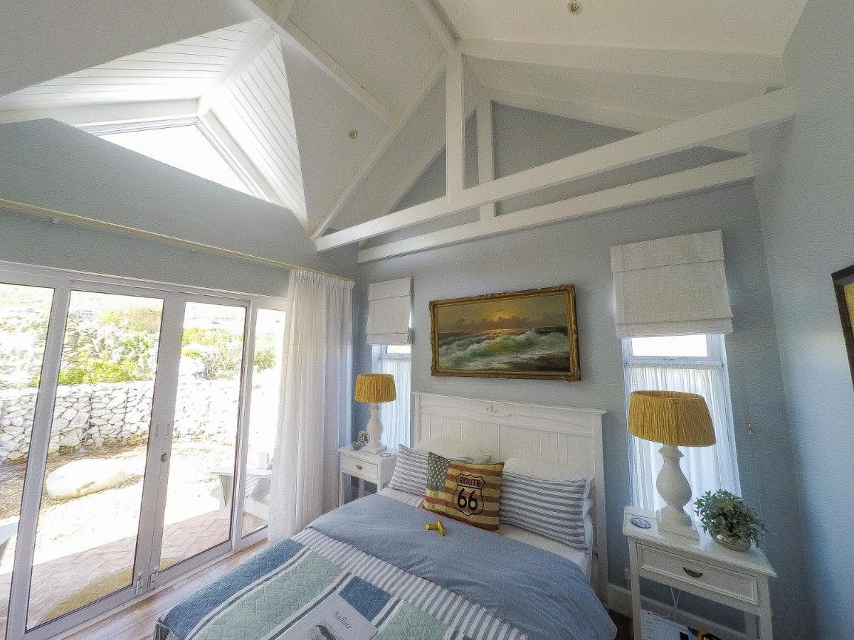 Kalliste An Exclusive Retreat Bettyʼs Bay 외부 사진