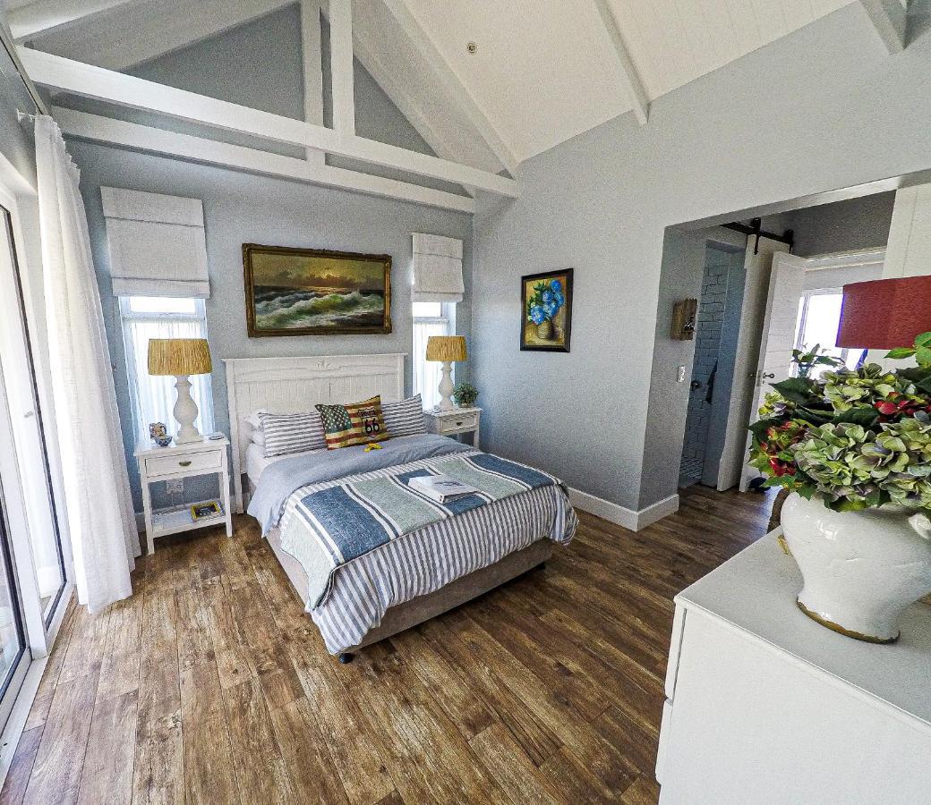Kalliste An Exclusive Retreat Bettyʼs Bay 외부 사진