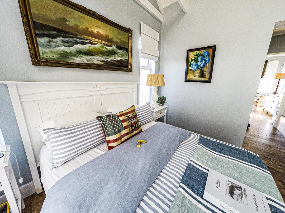 Kalliste An Exclusive Retreat Bettyʼs Bay 외부 사진