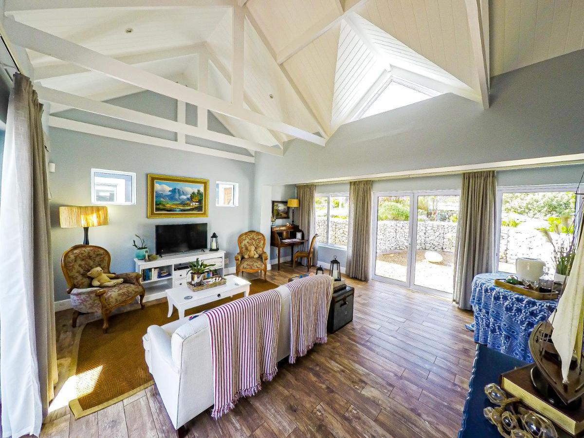 Kalliste An Exclusive Retreat Bettyʼs Bay 외부 사진