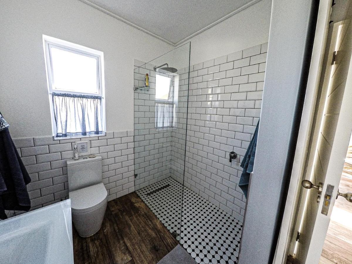 Kalliste An Exclusive Retreat Bettyʼs Bay 외부 사진