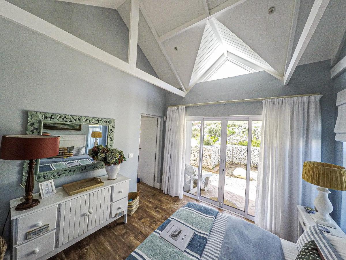 Kalliste An Exclusive Retreat Bettyʼs Bay 외부 사진