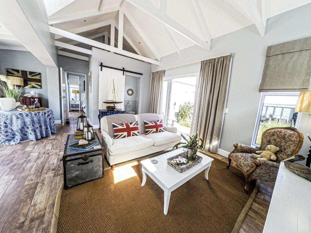 Kalliste An Exclusive Retreat Bettyʼs Bay 외부 사진