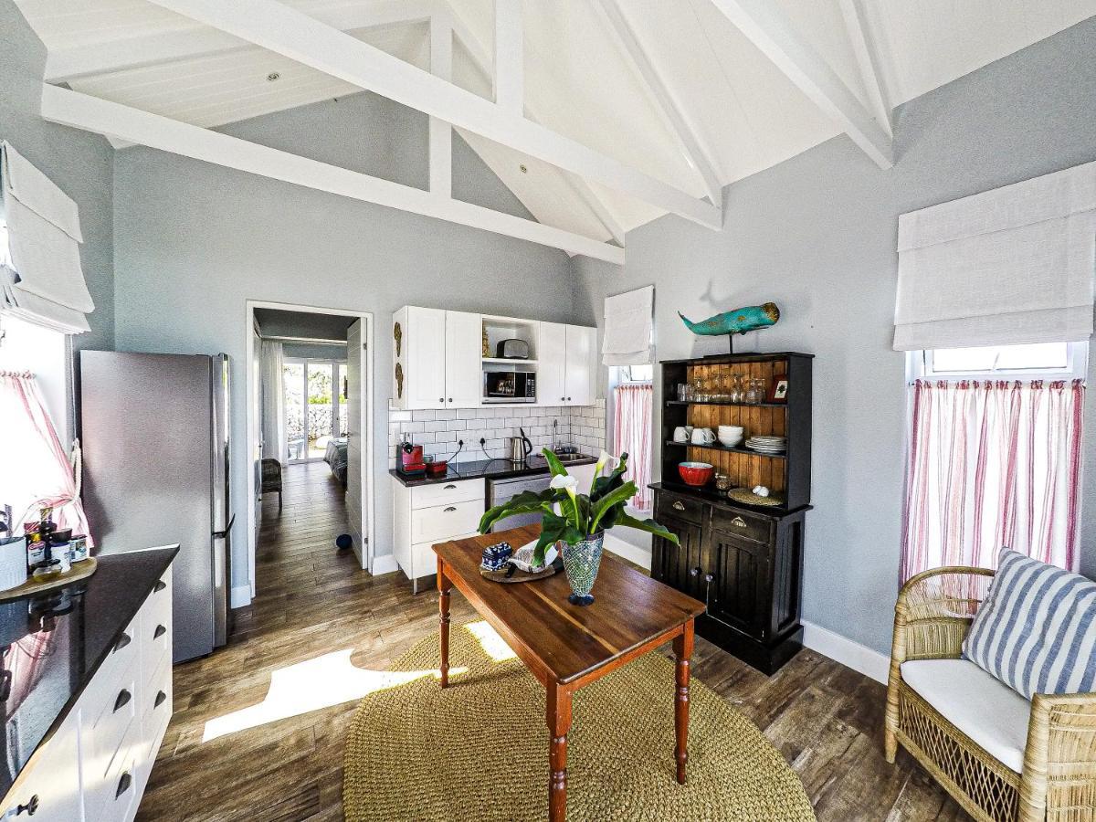 Kalliste An Exclusive Retreat Bettyʼs Bay 외부 사진
