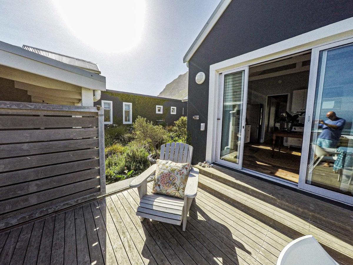 Kalliste An Exclusive Retreat Bettyʼs Bay 외부 사진