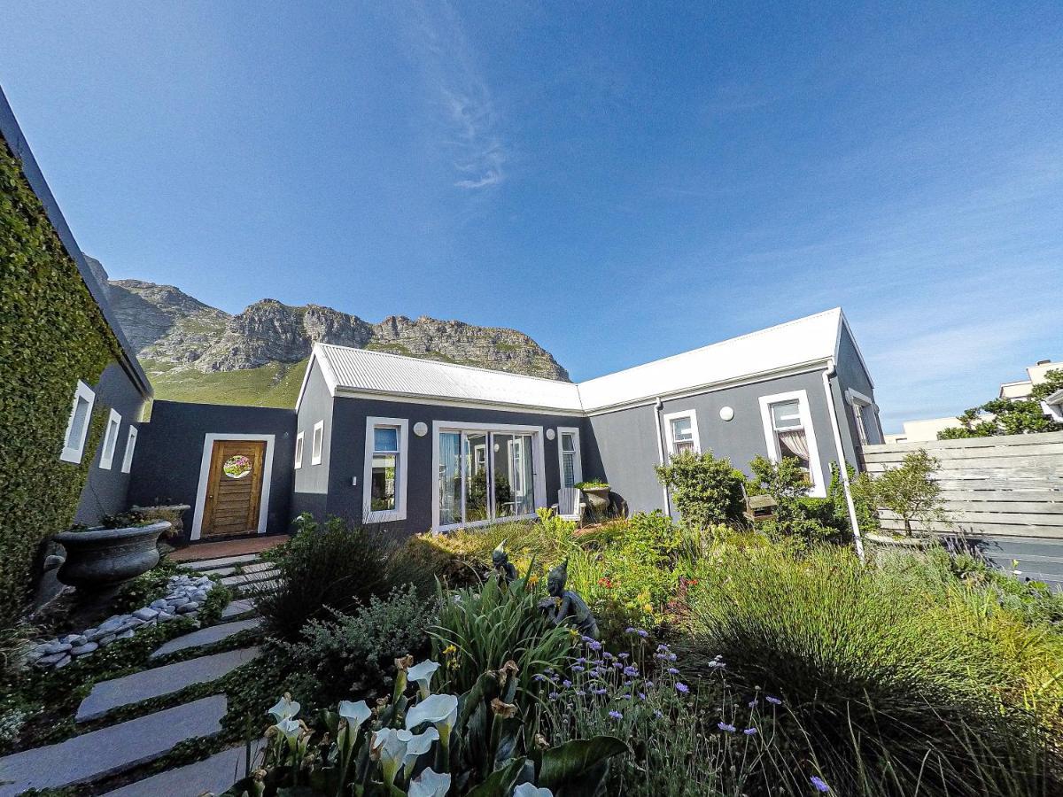 Kalliste An Exclusive Retreat Bettyʼs Bay 외부 사진