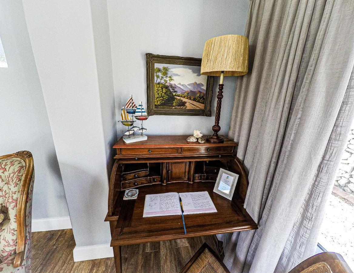 Kalliste An Exclusive Retreat Bettyʼs Bay 외부 사진