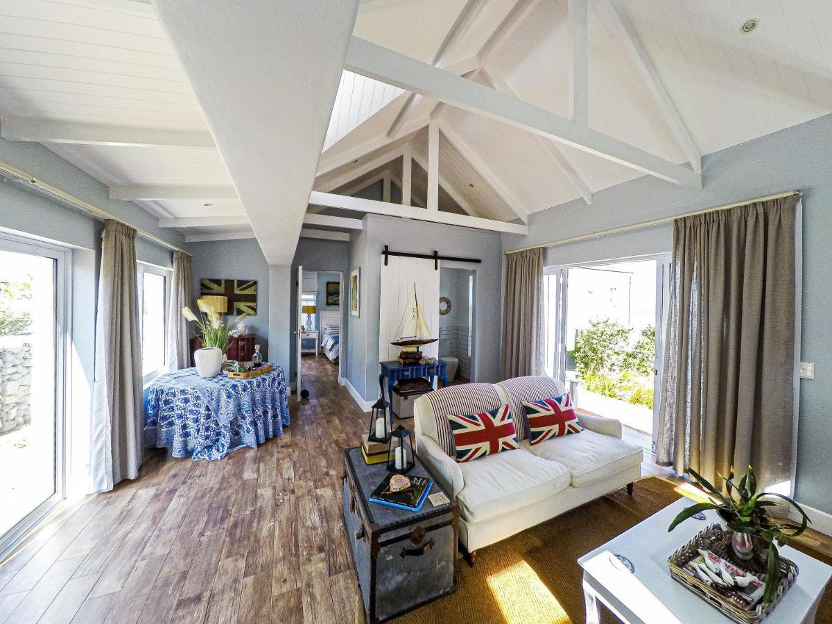 Kalliste An Exclusive Retreat Bettyʼs Bay 외부 사진