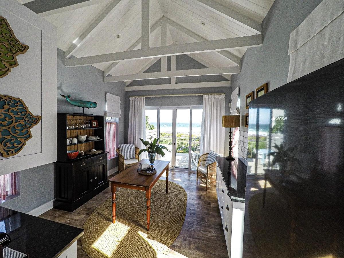 Kalliste An Exclusive Retreat Bettyʼs Bay 외부 사진