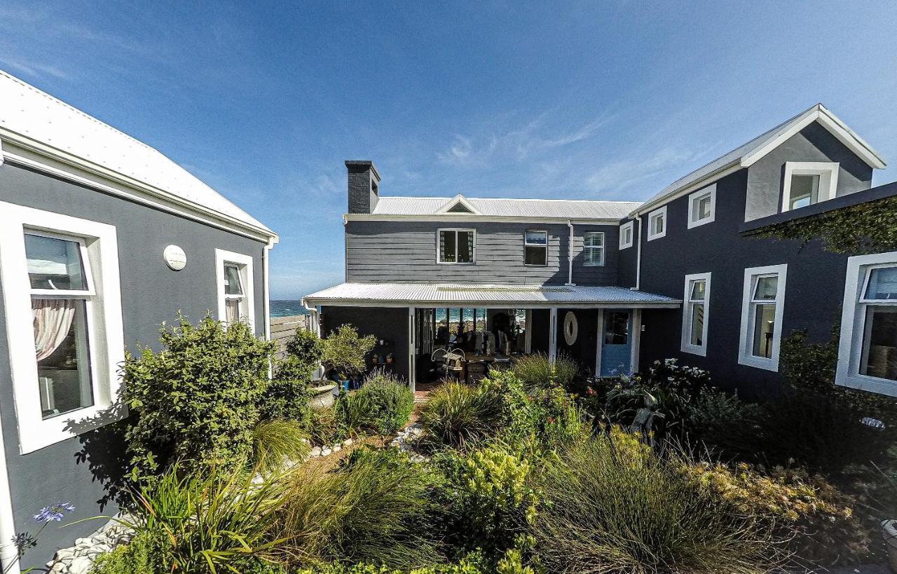 Kalliste An Exclusive Retreat Bettyʼs Bay 외부 사진