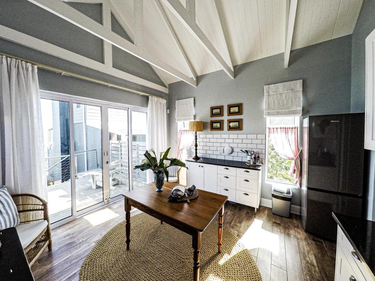 Kalliste An Exclusive Retreat Bettyʼs Bay 외부 사진