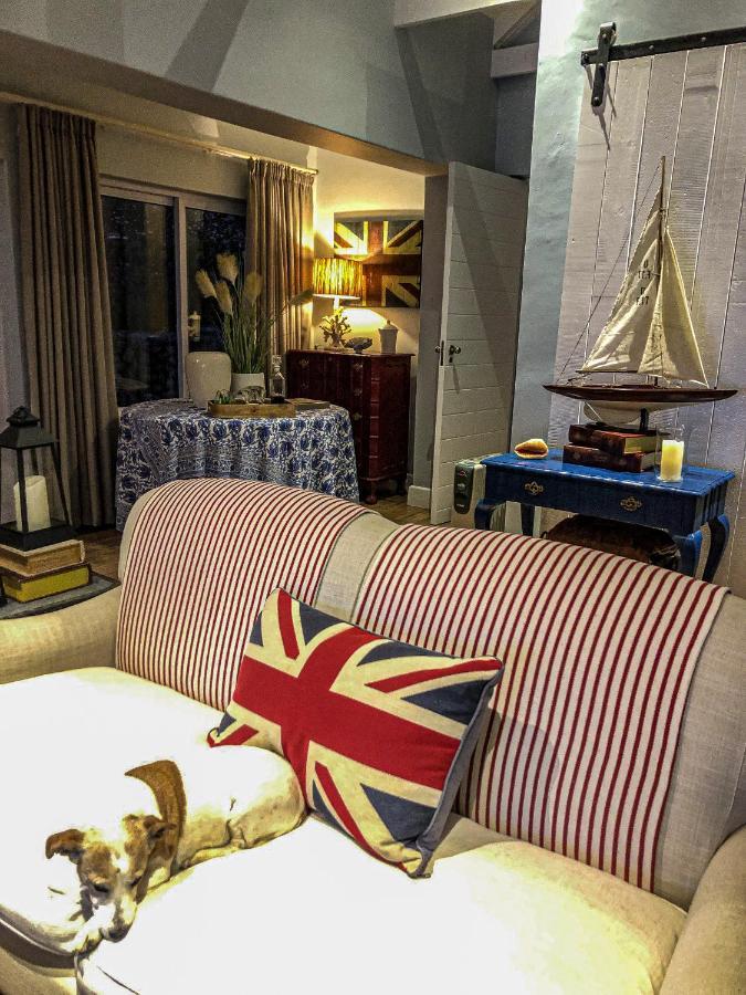 Kalliste An Exclusive Retreat Bettyʼs Bay 외부 사진