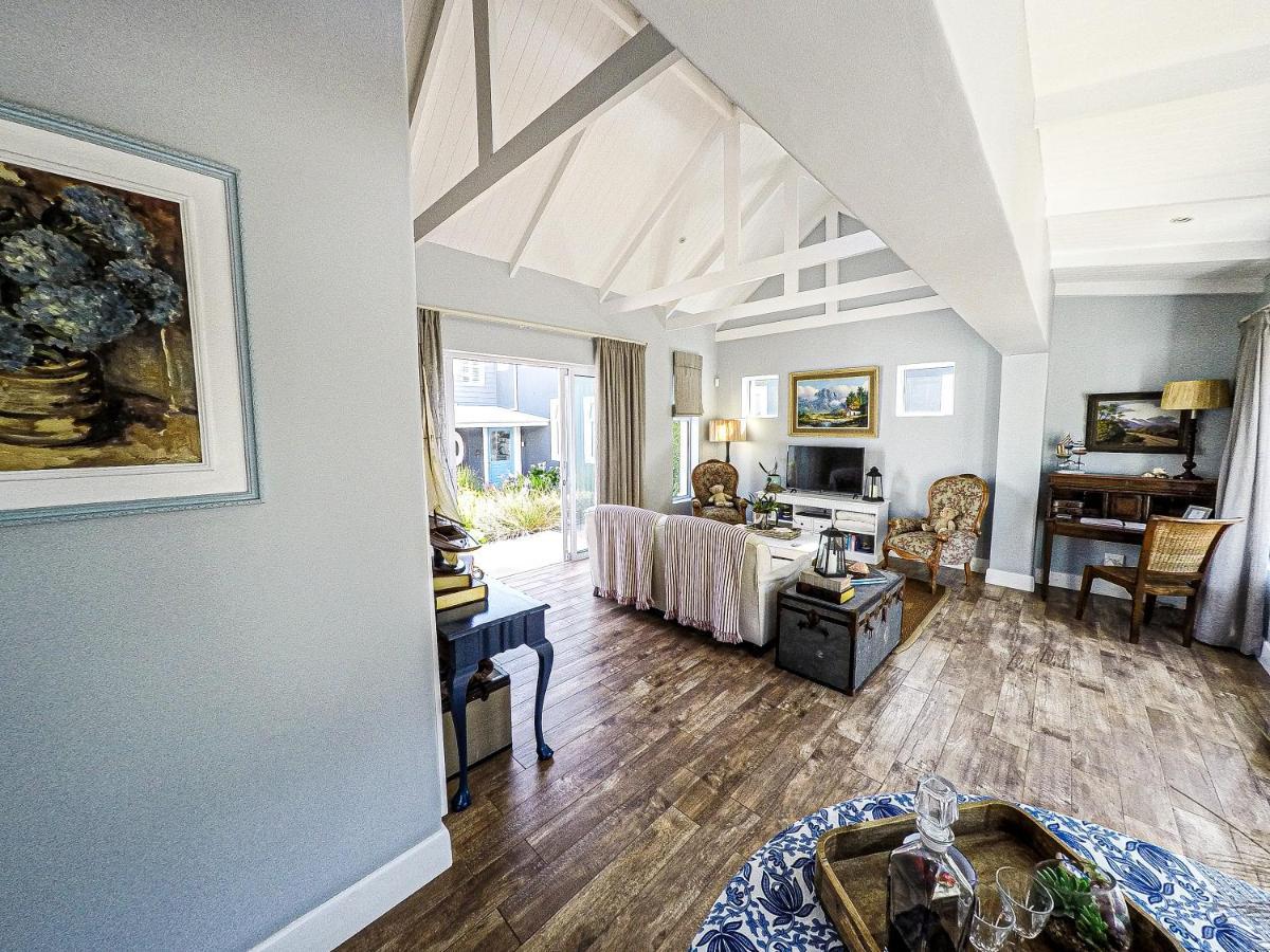 Kalliste An Exclusive Retreat Bettyʼs Bay 외부 사진