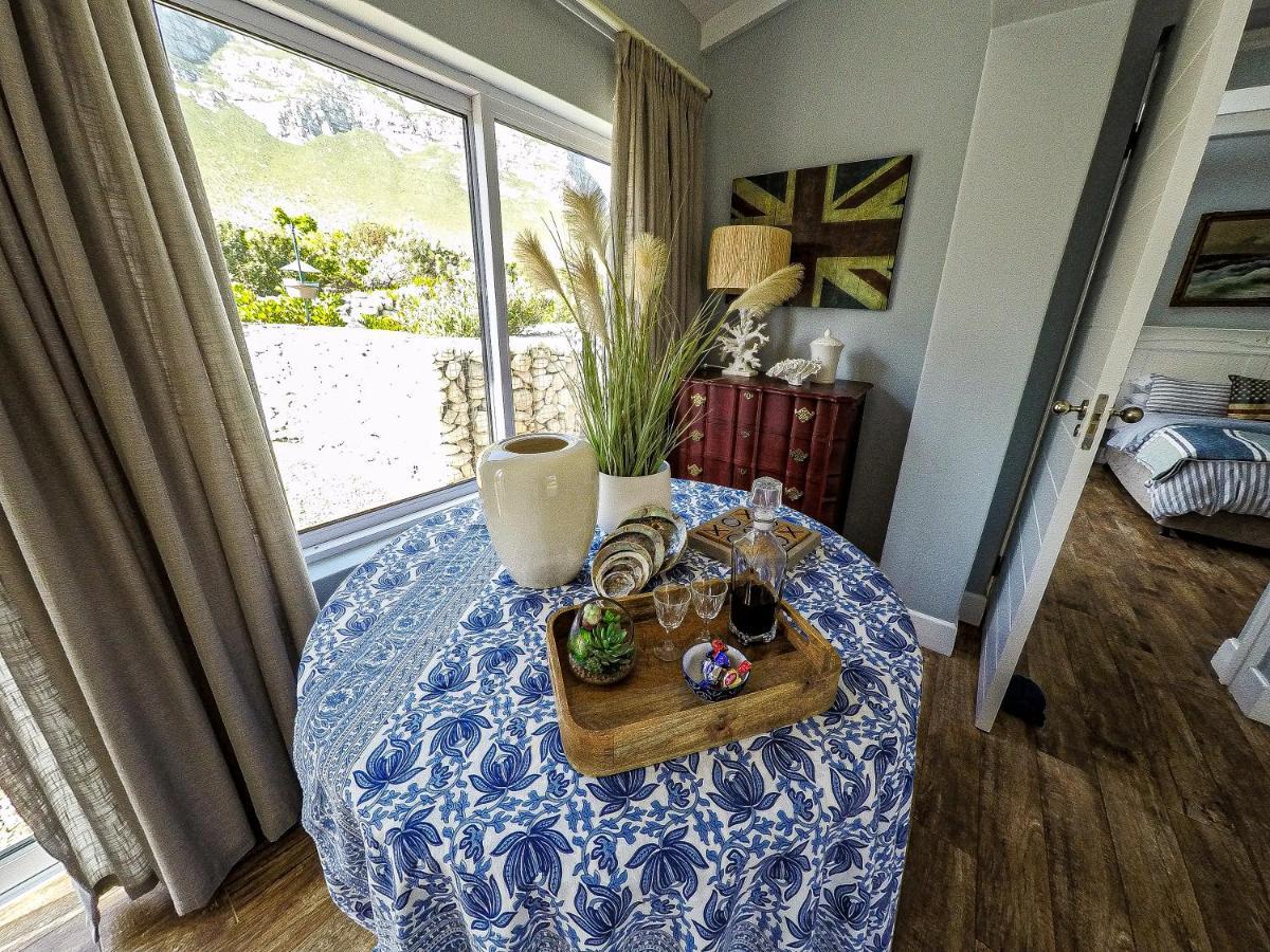 Kalliste An Exclusive Retreat Bettyʼs Bay 외부 사진