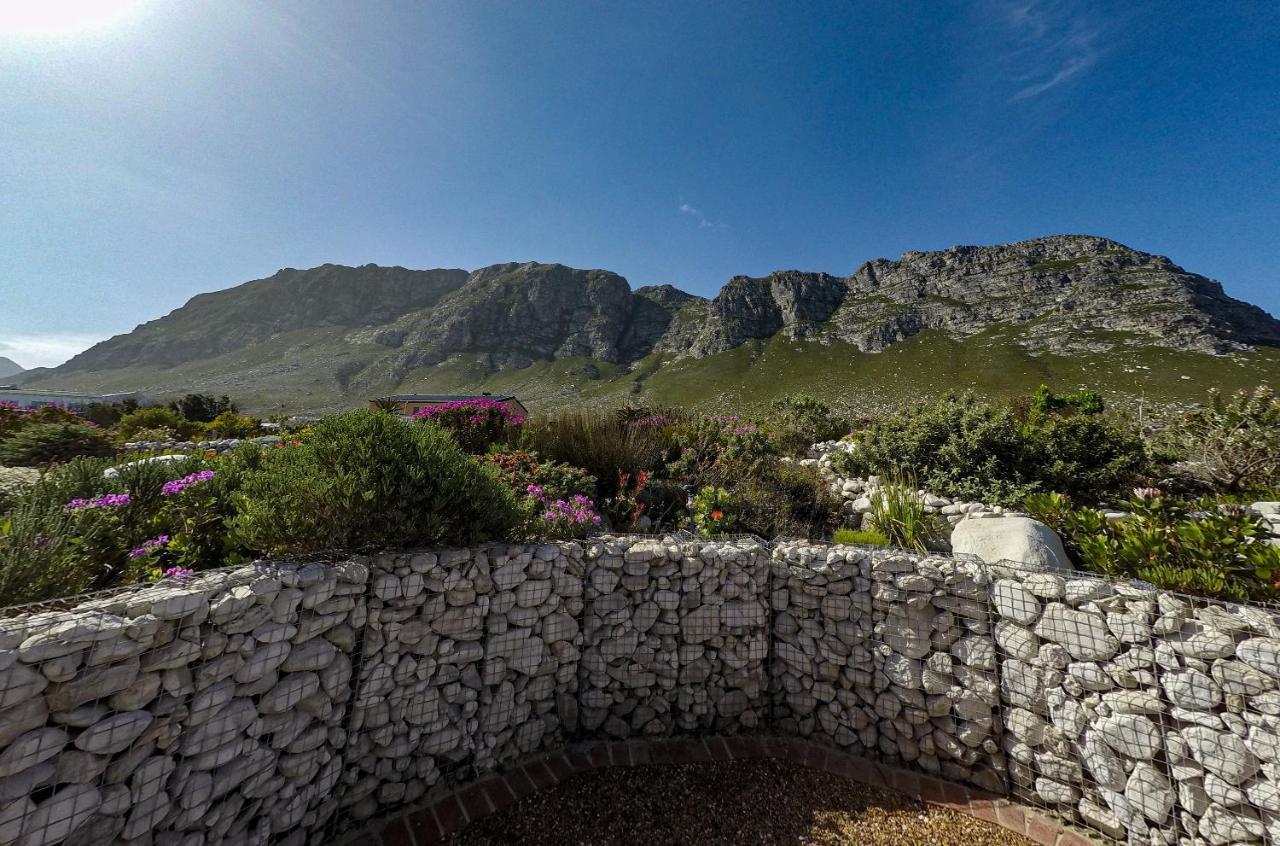 Kalliste An Exclusive Retreat Bettyʼs Bay 외부 사진