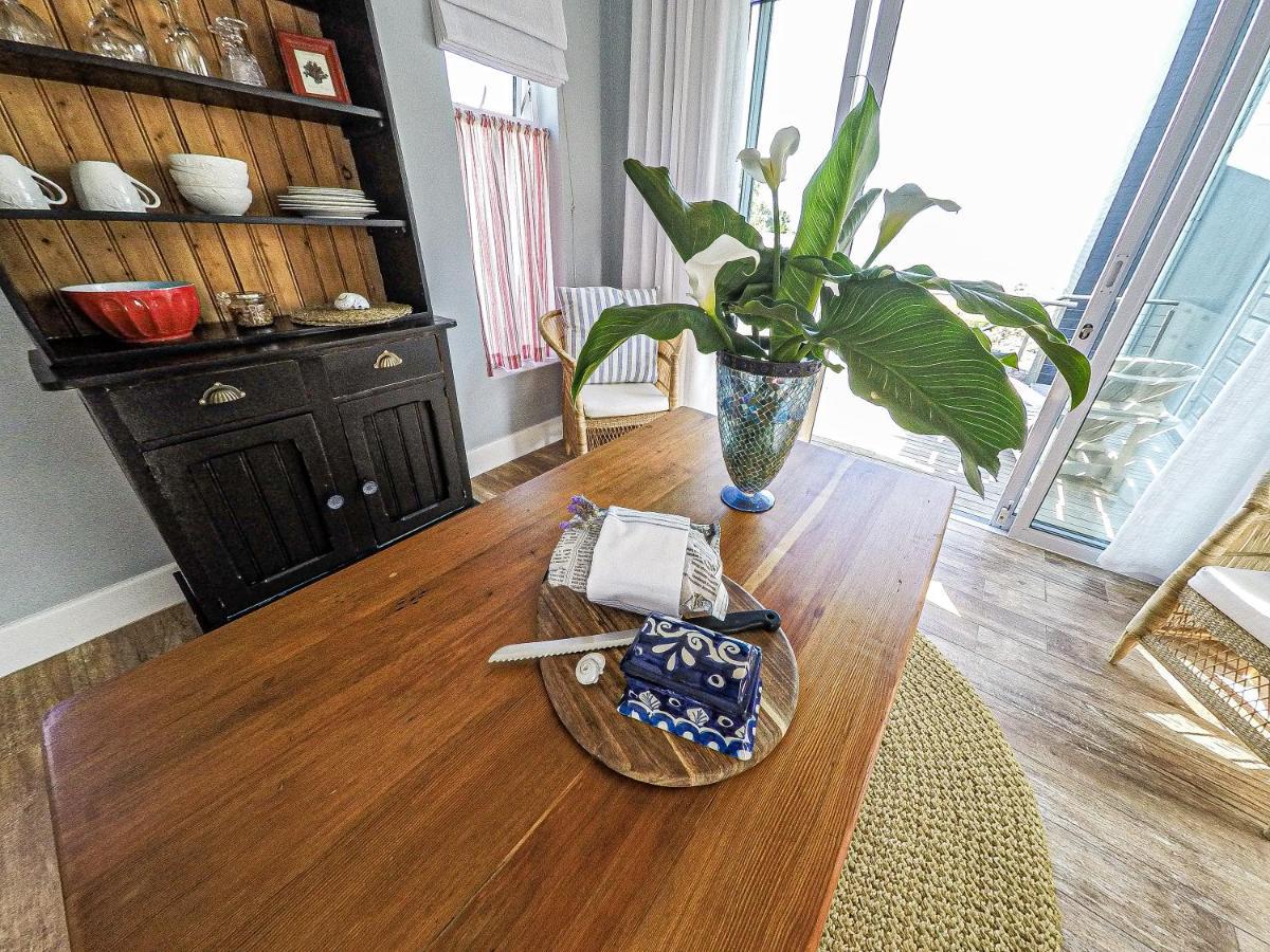Kalliste An Exclusive Retreat Bettyʼs Bay 외부 사진